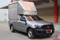Ford Ranger 2.2 SINGLE CAB (ปี2019) Standard XL Pickup MT