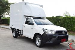 Toyota Hilux Revo 2.4 (ปี 2017) SINGLE J Pickup MT