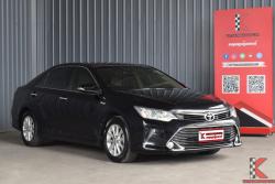 Toyota Camry 2.0 (ปี 2016) G Sedan