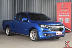 Chevrolet Colorado 2.5 (ปี 2019) Flex Cab LT Pickup