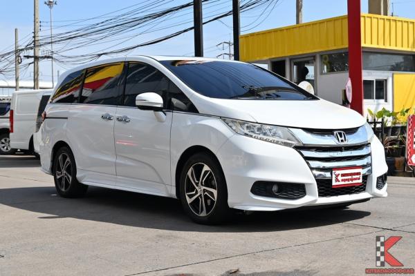 Honda Odyssey 2.4 ( 2014 ) EL Wagon