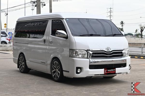 รถมือสอง Toyota VENTURY 2.7 ( 2014 ) G Van