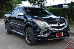 Mazda BT-50 PRO 3.2 (ปี 2013)  DOUBLE CAB R Pickup MT