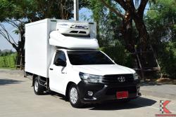 Toyota Hilux Revo 2.4 ( ปี2018 ) SINGLE J Plus Pickup MT