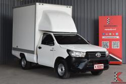 Toyota Hilux Revo 2.4 (ปี 2018) SINGLE J Plus Pickup
