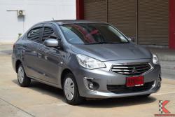 Mitsubishi Attrage 1.2 (ปี 2018) GLX Sedan MT