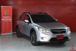 Subaru XV 2.0 (ปี 2015) XV SUV AT
