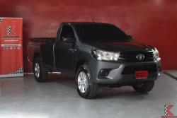 Toyota Hilux Revo 2.8 (ปี 2018)  SINGLE J Pickup MT