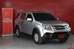 Isuzu MU-X 1.9 (ปี 2017) SUV AT
