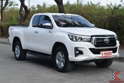 Toyota Revo 2.4 (ปี 2020) SMARTCAB Prerunner E Plus