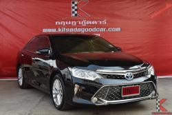 Toyota Camry 2.5 ( ปี 2015 ) Hybrid Sedan AT
