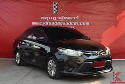Toyota Vios 1.5 (ปี 2016) J Sedan AT
