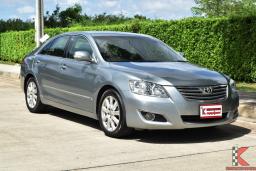 Toyota Camry 2.4 (ปี 2008) V Sedan