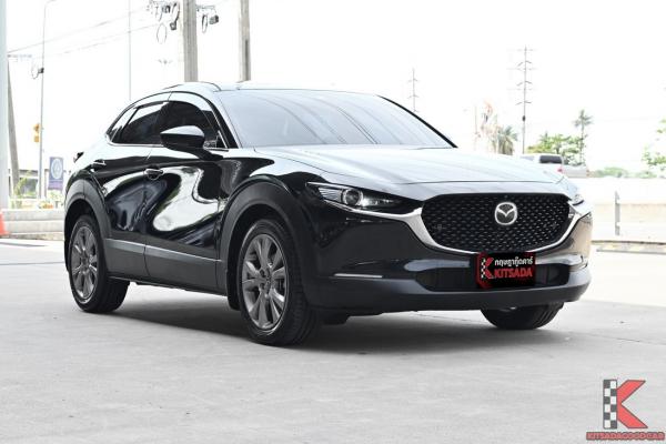 รถมือสอง Mazda CX-30 2.0 ( 2024 ) SP SUV