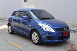 Suzuki Swift 1.2 (ปี 2015) GL Hatchback AT
