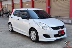 Suzuki Swift 1.2 (ปี 2016) GL Hatchback AT