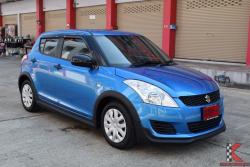 Suzuki Swift 1.2 (ปี 2017) GA Hatchback AT