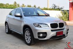 BMW X6 3.0 E71 (ปี 2011) xDrive30d SUV AT