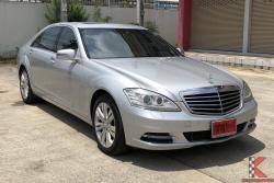 Mercedes-Benz S350 CDI BlueEFFICIENCY 3.0 W221 (ปี 2013 ) Sedan AT