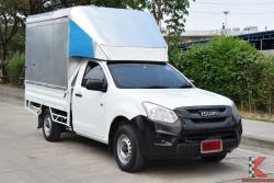 Isuzu D-Max 1.9 SPARK (ปี 2017) B Pickup MT