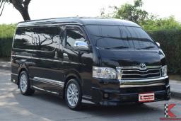 Toyota Ventury 3.0 (ปี 2014) V Van AT