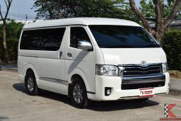 Toyota Ventury 3.0 (ปี 2014) G Van AT