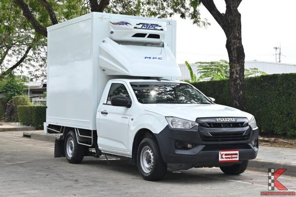 รถมือสอง Isuzu D-Max 1.9 SPARK ( 2020 ) B Pickup