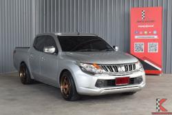 Mitsubishi Triton 2.5 DOUBLE CAB (ปี 2016) GLX Pickup MT