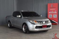 Mitsubishi Triton 2.5 DOUBLE CAB (ปี 2016) GLX Pickup MT
