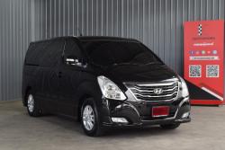 Hyundai H-1 2.5 (ปี 2015) Elite Van AT