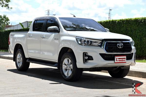 Toyota Revo 2.4 ( 2019 ) DOUBLE CAB Prerunner E Plus Pickup