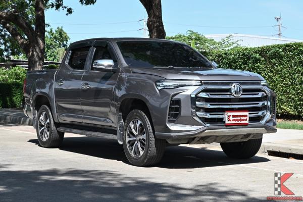 MG Extender 2.0 Double Cab ( 2022 ) Grand X Pickup
