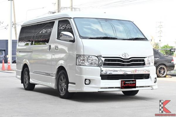 รถมือสอง Toyota VENTURY 3.0 ( 2019 ) V Van