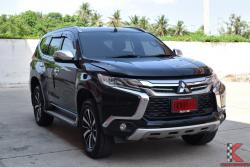 Mitsubishi Pajero Sport 2.4 (ปี 2017) GT Premium SUV AT
