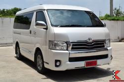 Toyota Ventury 3.0 (ปี 2015) G Van AT