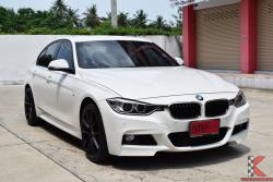 BMW 320d 2.0 F30 (ปี 2015) Sedan AT