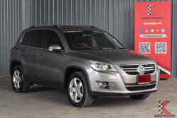 Volkswagen Tiguan 2.0 (ปี 2012) SUV AT
