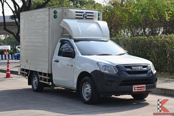 Isuzu D-Max 1.9 (ปี 2016) SPARK B Pickup