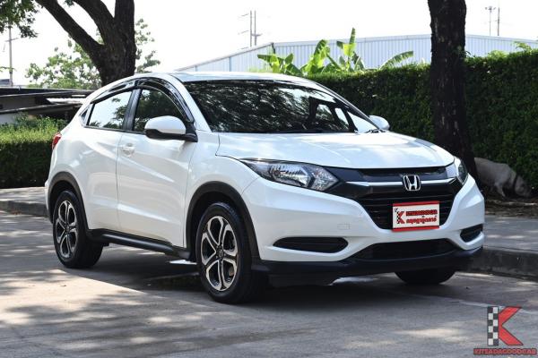 Honda HR-V 1.8 (ปี 2017) S SUV