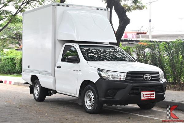 Toyota Hilux Revo 2.4 ( 2019 ) SINGLE J Pickup