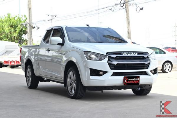 รถมือสอง Isuzu D-MAX 3.0 Space Cab ( 2022 ) S Pickup
