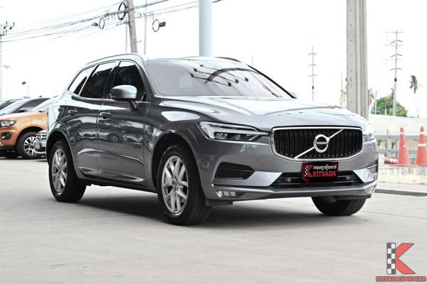 Volvo XC60 2.0 ( 2018 ) D4 Momentum AWD SUV