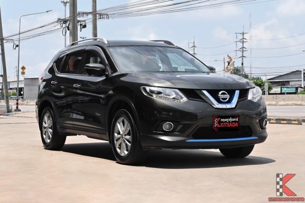 รถมือสอง Nissan X-TRAIL 2.0 ( 2017 ) V Hybrid 4WD SUV