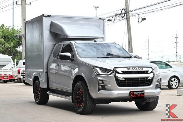 Isuzu D-MAX 3.0 Space Cab ( 2021 ) Hi-Lander ZP Pickup
