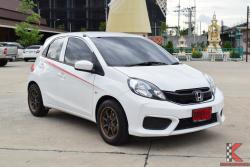 Honda Brio 1.2 (ปี 2017) V Hatchback AT