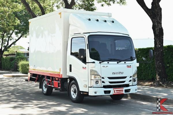 Isuzu ELF 3.0 (ปี 2023) NLR Truck
