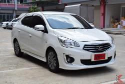 Mitsubishi Attrage 1.2 (ปี 2016) GLS LTD Sedan AT