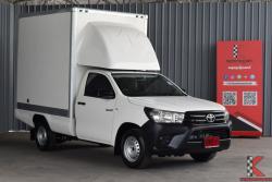 Toyota Hilux Revo 2.4 (2019) SINGLE J Plus Pickup MT