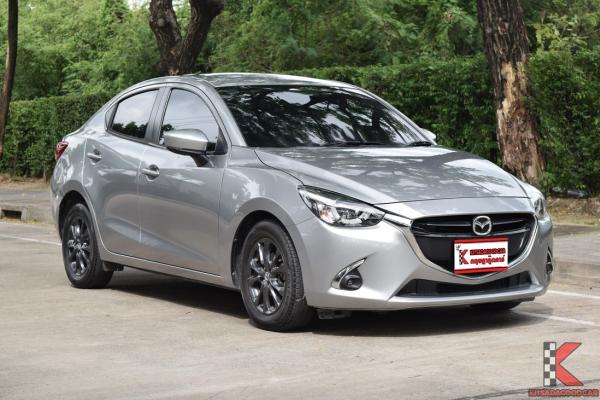 Mazda 2 1.3 (ปี 2019) High Plus Sedan AT