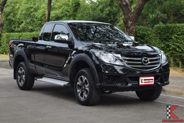 Mazda BT-50 PRO 2.2 (ปี 2020) FREE STYLE CAB THUNDER Hi-Racer MT